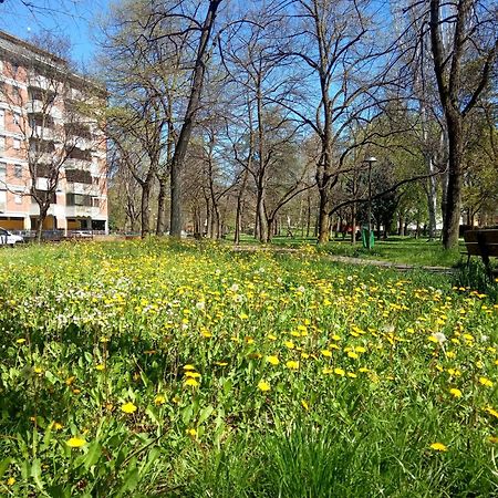 B&B Wiligelmo Intero Appartamento Con Colazione Inclusa Modena Dış mekan fotoğraf