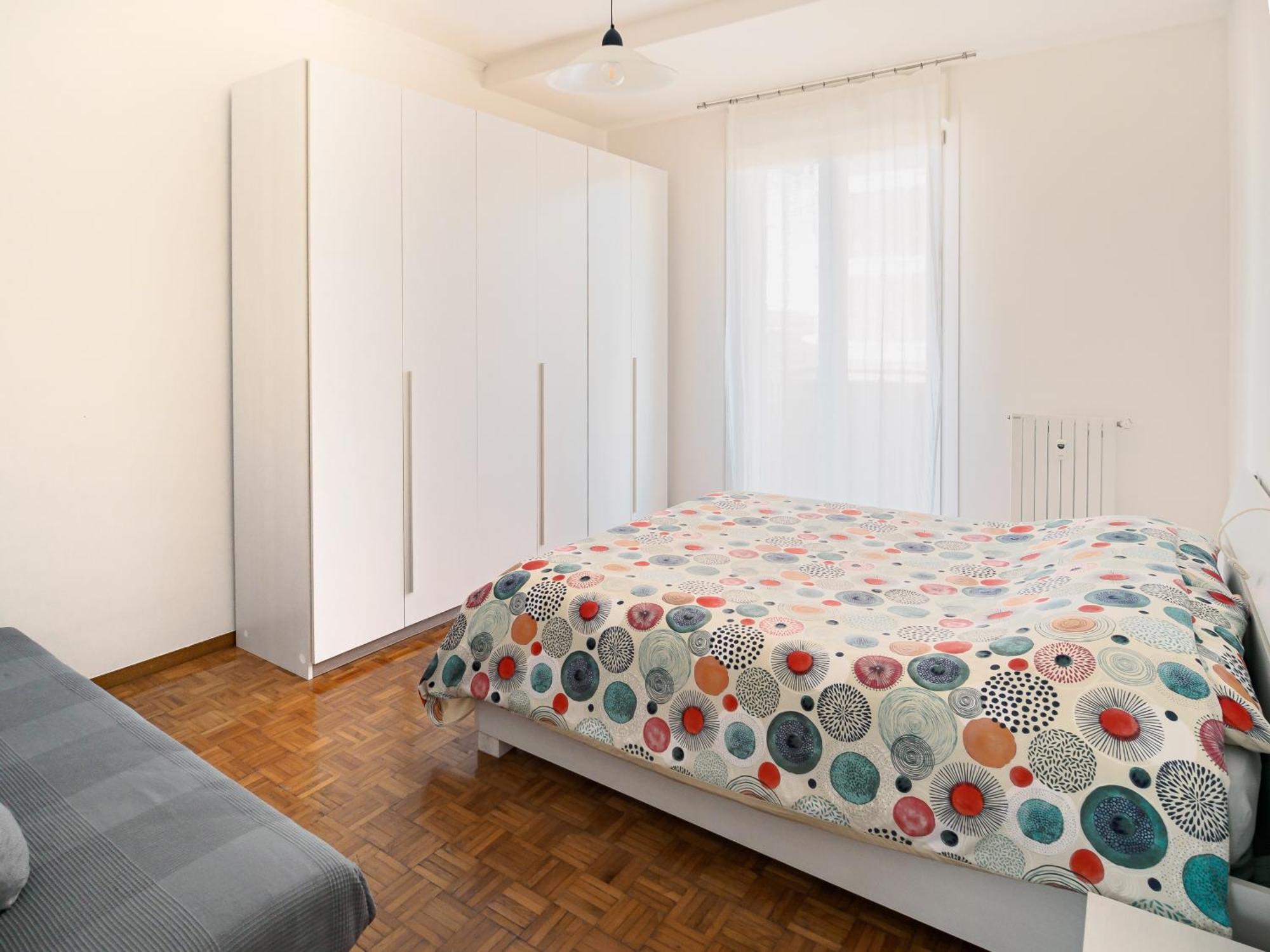 B&B Wiligelmo Intero Appartamento Con Colazione Inclusa Modena Dış mekan fotoğraf