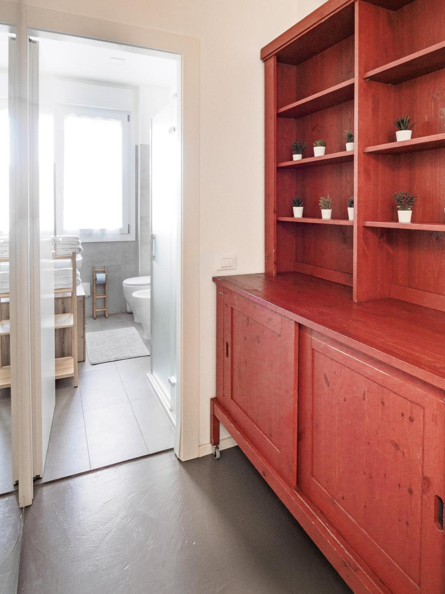 B&B Wiligelmo Intero Appartamento Con Colazione Inclusa Modena Dış mekan fotoğraf