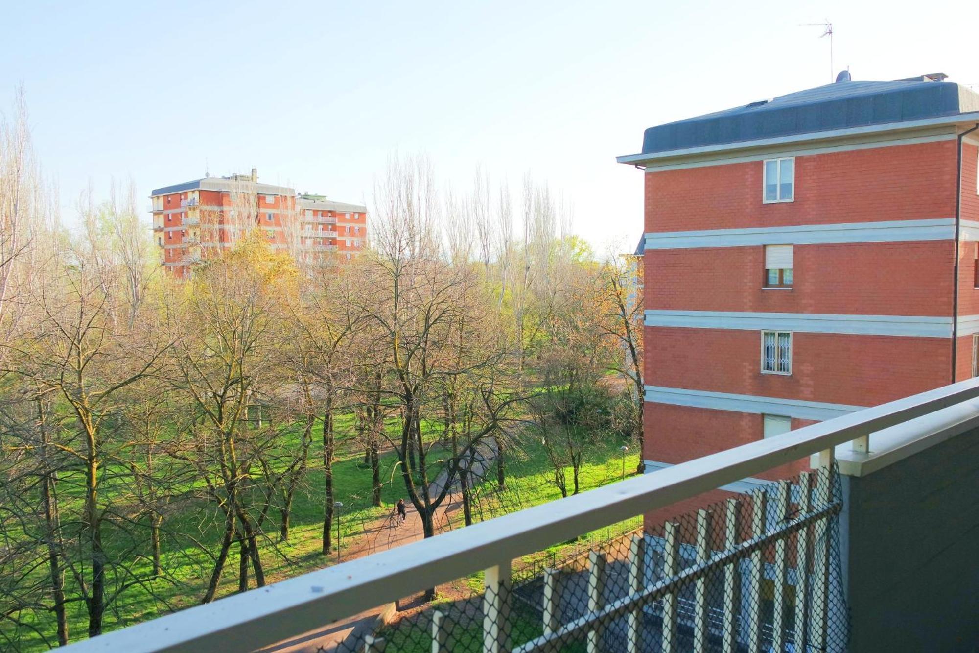 B&B Wiligelmo Intero Appartamento Con Colazione Inclusa Modena Dış mekan fotoğraf